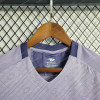 2022/2023 Al-Nassr Fourth Away Football Shirt - Detail 4