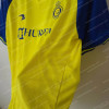 2022/2023 Al-Nassr Home Football Shirt - Detail 4