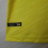 2022/2023 Al-Nassr Home Football Shirt - Detail 8