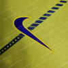 2023/2024 Al-Nassr Home Football Shirt - Detail 5