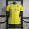 2023/2024 Al-Nassr Home Football Shirt – Player Version