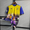 2022/2023 Al-Nassr Ronaldo Special Edition Football Shirt - Detail 2