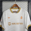 2022/2023 Al-Nassr Third Away Football Shirt - Detail 2