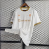 2022/2023 Al-Nassr Third Away Football Shirt - Detail 3