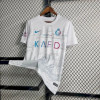2023/2024 Al-Nassr Third Away Football Shirt - Detail 2