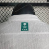 2023/2024 Al-Nassr Third Away Football Shirt – Player Version - Detail 4