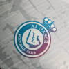 2023/2024 Al-Nassr Third Away Football Shirt – Player Version - Detail 6