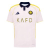 Al-Nassr Third Shirt 25/26