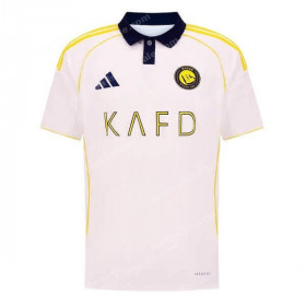 Al-Nassr Third Shirt 25/26