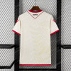 2026 Albania Away Football Jersey - Detail 1