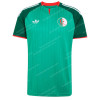 Algeria Away Shirt 2026