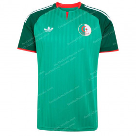 Algeria Away Shirt 2026