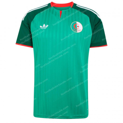 Algeria Away Shirt 2026