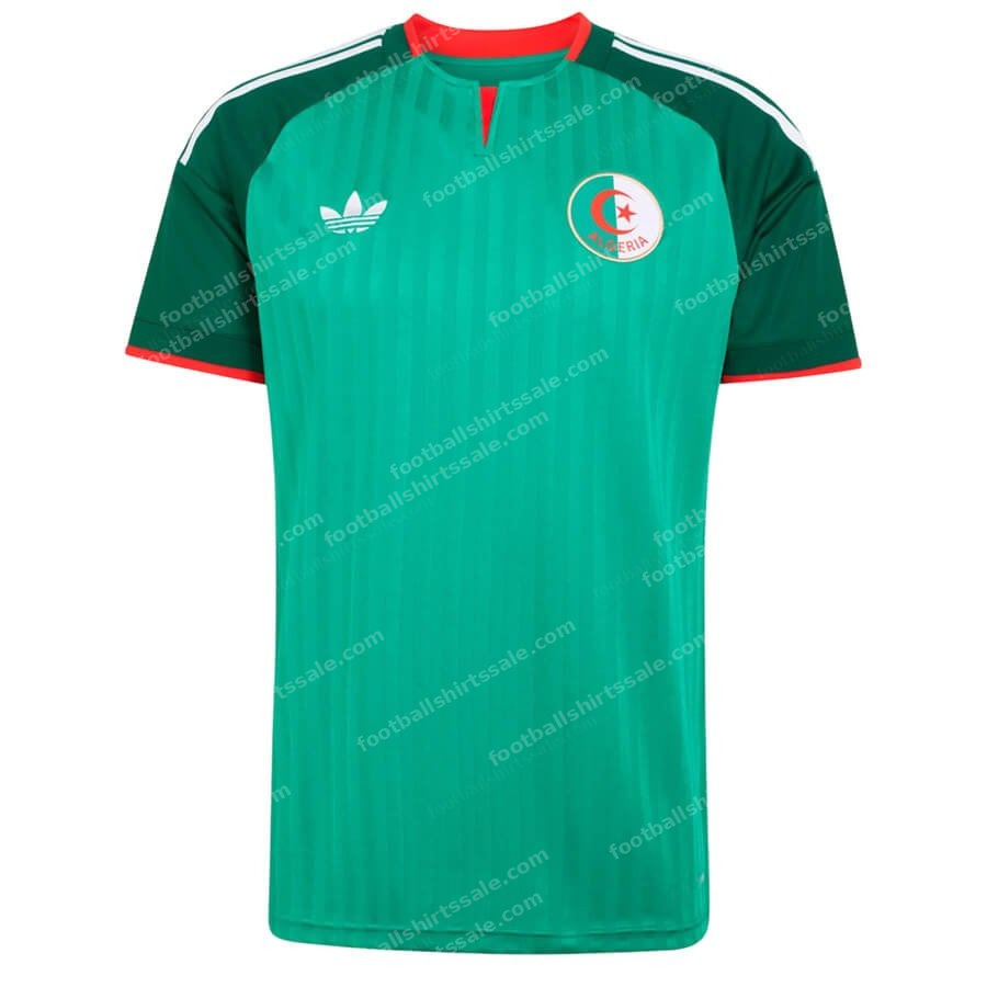 Algeria Away Shirt 2026