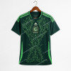 2024/2025 Algeria Home Football Shirt 1:1 Thai Quality