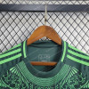 2024/2025 Algeria Home Football Shirt 1:1 Thai Quality - Detail 5