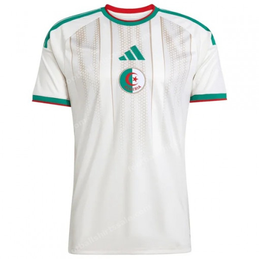 Algeria Home Shirt 2026
