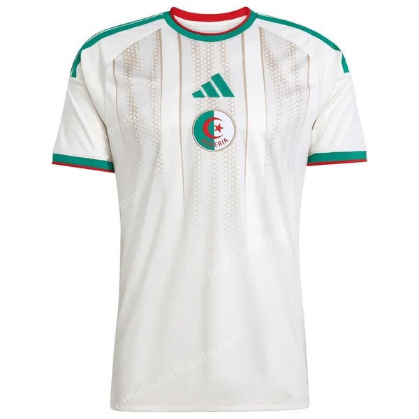 Algeria Home Shirt 2026