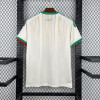2026 Algeria Home World Cup Jersey - Detail 1