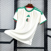 2026 Algeria Home World Cup Jersey