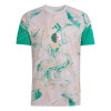 Algeria Pre Match Training Top 2026