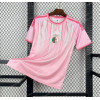 2026 Algeria World Cup Pre-Match Pink Mirage Jersey