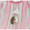 2026 Algeria World Cup Pre-Match Pink Mirage Jersey - Detail 2