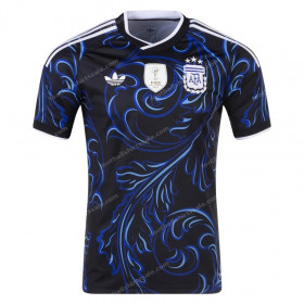 Argentina Away Shirt 2026