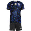 Argentina Away Kids Kit 2026