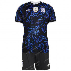 Argentina Away Kids Kit 2026