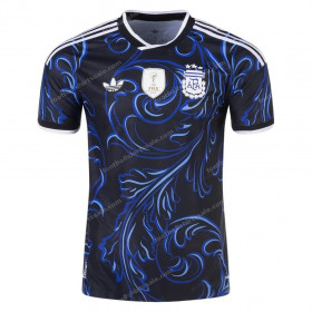 Argentina Away Player Version Shirt 2026