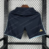 2026 Argentina Away World Cup Shorts - Detail 1