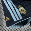 2026 Argentina Away World Cup Shorts - Detail 3