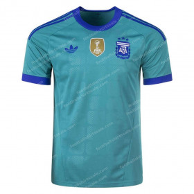 Argentina Goalkeeper Shirt 2026