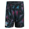 Argentina Goalkeeper Shorts 2026