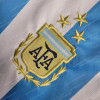 2022 Argentina Home Football Shirt Kids Size - Detail 4