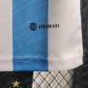 2022 Argentina Home Football Shirt Kids Size - Detail 7