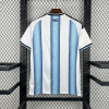 2026 Argentina Home World Cup Football Shirt - Detail 1