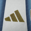 2026 Argentina Home World Cup Football Shirt - Detail 2