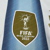 2026 Argentina Home World Cup Football Shirt - Detail 5