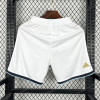 2026 Argentina Home World Cup Shorts - Detail 1