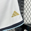 2026 Argentina Home World Cup Shorts - Detail 3