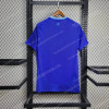 2024 Argentina National Team Away Soccer Jersey - Detail 1