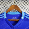 2024 Argentina National Team Away Soccer Jersey - Detail 4