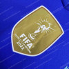2024 Argentina National Team Away Soccer Jersey - Detail 9
