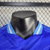 2024 Argentina National Team Away Soccer Jersey – Player Version - Detail 9