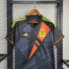 2024 Argentina National Team Goalkeeper Soccer Jersey - Detail 3