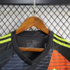 2024 Argentina National Team Goalkeeper Soccer Jersey - Detail 4