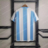 2024 Argentina National Team Home Soccer Jersey - Detail 1