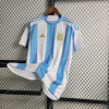 2024 Argentina National Team Home Soccer Jersey - Detail 2